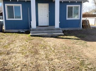 840 S 200 W, Milford, UT 84751