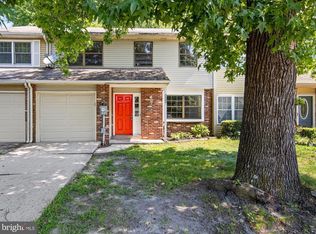 222 Shady Ln, Marlton, NJ 08053