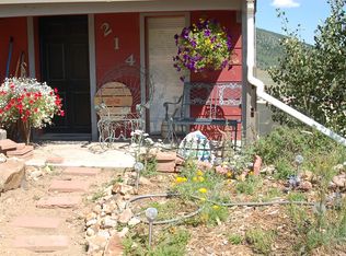 214 N 6th St, Victor, CO 80860