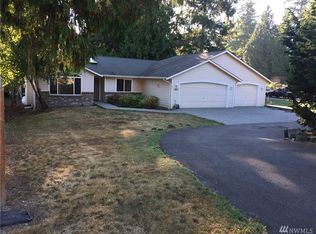 17417 31st Dr NW, Arlington, WA 98223