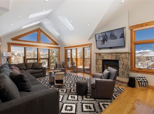 110 S 1st Ave #G, Frisco, CO 80443