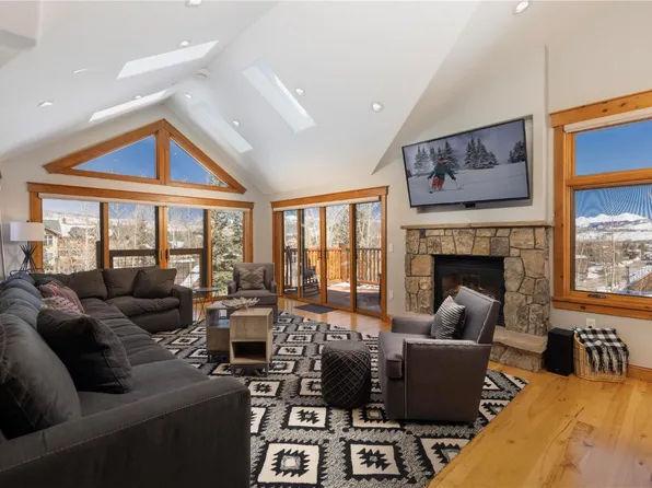 110 S 1st Ave #G, Frisco, CO 80443
