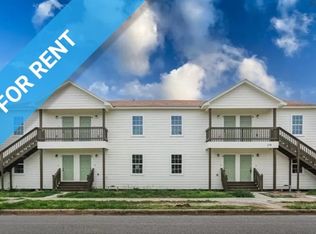 218 N 7th St APT 6, Harlingen, TX 78550