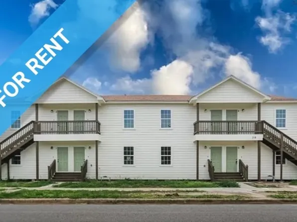 218 N 7th St APT 4, Harlingen, TX 78550