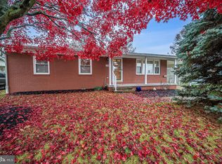 1116 Young Pl, Frederick, MD 21702