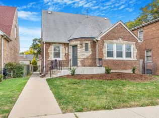 7604 S Campbell Ave, Chicago, IL 60652