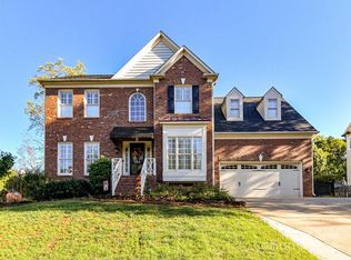 3814 Providence Plantation Ln, Charlotte, NC 28270