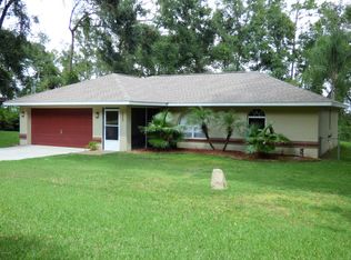 4949 S Hummingbird Ave, Inverness, FL 34452
