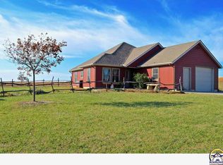 416 Road D, Olpe, KS 66865