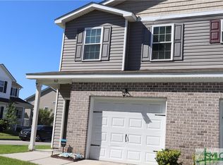 312 Dogwood Cir, Port Wentworth, GA 31407