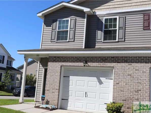 312 Dogwood Circle, Port Wentworth, GA 31407
