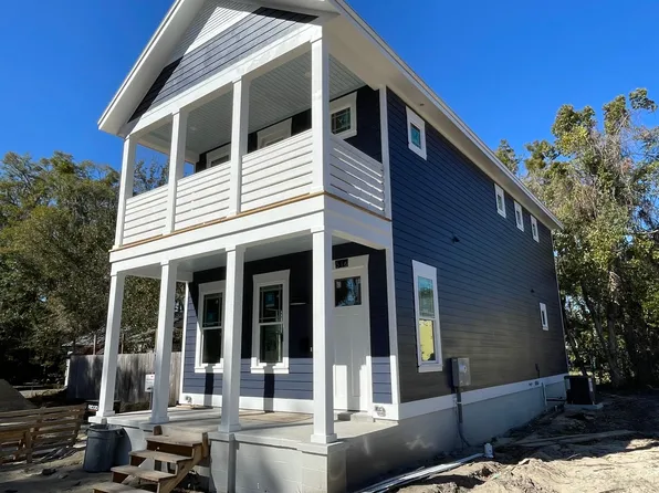 516 SW 7th Pl, Gainesville, FL 32601