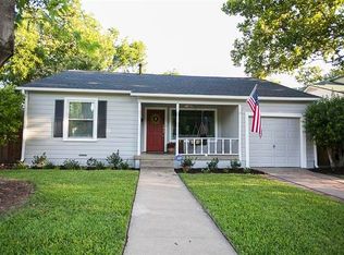4905 Birchman Ave, Fort Worth, TX 76107