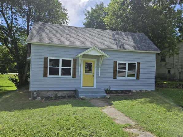 110 Roberts Drive, Mt Vernon, MO 65712