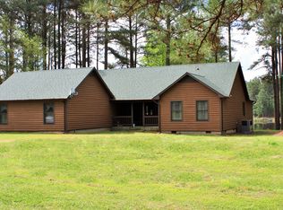 1130 Marks Creek Church Rd, Hamlet, NC 28345