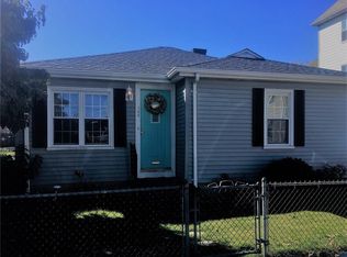168 Morris Ave, Pawtucket, RI 02860