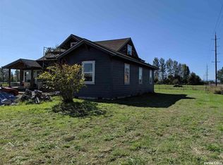 34358 Highway 20 SE, Albany, OR 97322