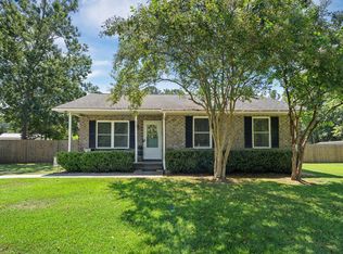 117 Resinwood Rd, Moncks Corner, SC 29461