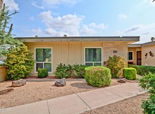 14037 N 111th Ave, Sun City, AZ 85351