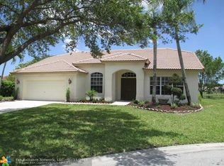 1325 NW 104th Dr, Pompano Beach, FL 33071
