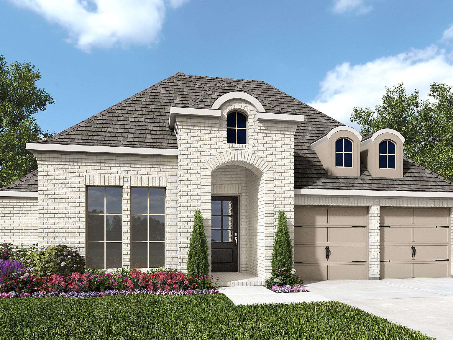 2586W Plan, Ventana 60', Fort Worth, TX 76126 Zillow