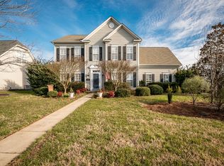 7211 Conifer Cir, Indian Trail, NC 28079