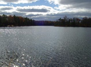 McCollum Lake Rd, Curran, MI 48728