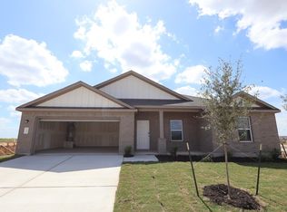 13501 Van Hollen Rd, Manor, TX 78653