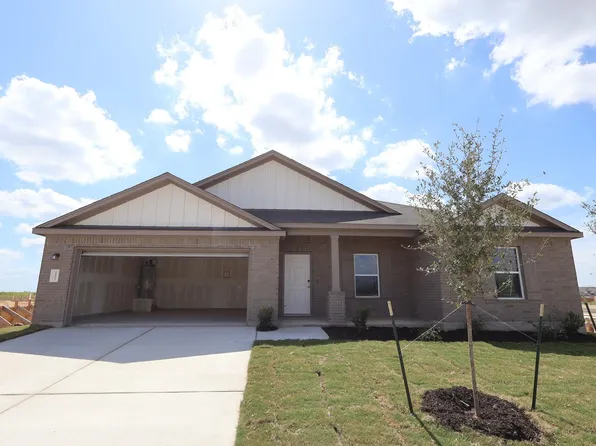 13501 Van Hollen Rd, Manor, TX 78653