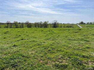 LOT One Spring Valley Dr, Bowling Green, MO 63334