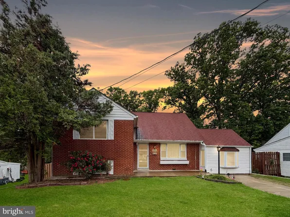 5910 Flanders St, Springfield, VA 22150