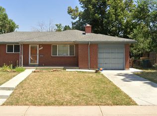 6878 S Ulster Cir, Centennial, CO 80112