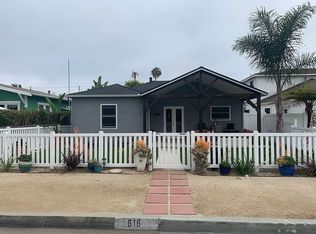 616 Hartford Ave, Huntington Beach, CA 92648