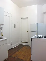 Rented by James Everett Lewis, LREB