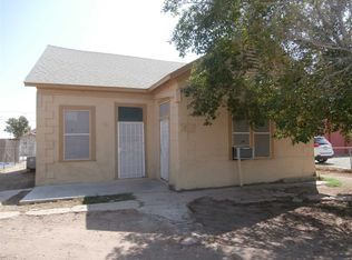 763 S Orange Ave, Yuma, AZ 85364
