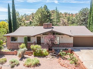 75 Frisco Trl, Sedona, AZ 86351