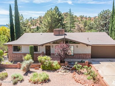 75 Frisco Trl, Sedona, AZ, 86351