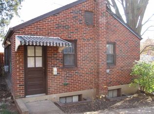 9215 Niles Pl, Affton, MO