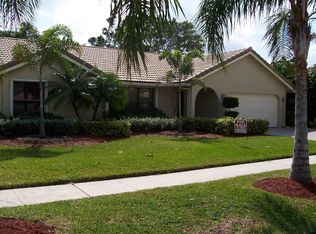 5038 Marina Cir, Boca Raton, FL 33486