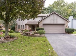 1231 Parkglen Ct, Toledo, OH 43615
