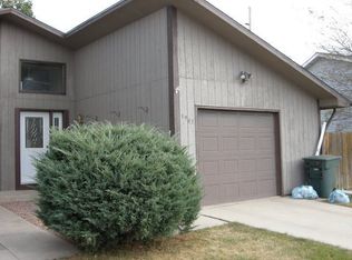 1907 Maple Cir, Gillette, WY 82718