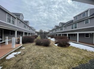 47 Lyme Rd, Hanover, NH 03755