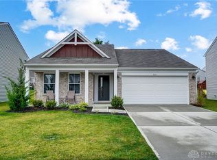 709 Kingly Ter, South Lebanon, OH 45065