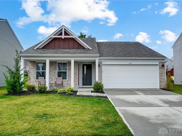 709 Kingly Ter, South Lebanon, OH 45065
