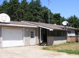 W3581 Cumberland Dr, Berlin, WI 54923