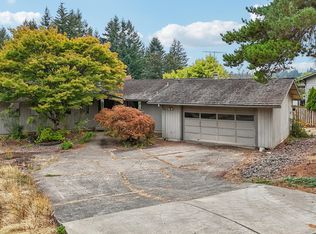 12795 SE Callahan Rd, Happy Valley, OR 97086