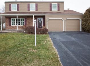 5150 Arney Rd, Harrisburg, PA 17111