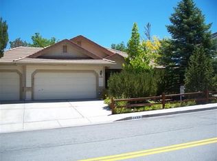 1433 Gregg St, Carson City, NV 89701