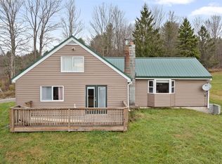 2122 County Road 2, Mc Donough, NY 13801