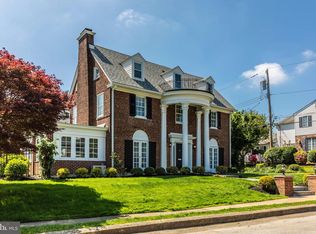 2400 Winding Way, Drexel Hill, PA 19026
